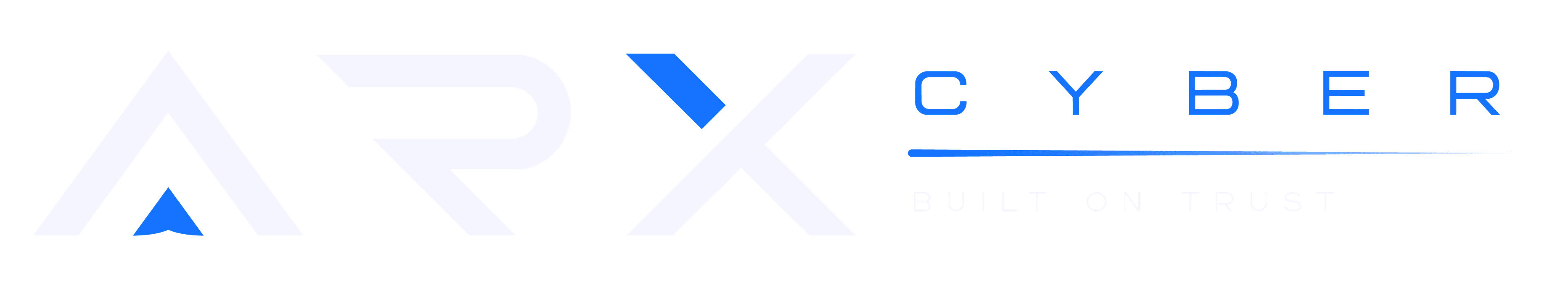 ARX Cyber — Built on Trust
